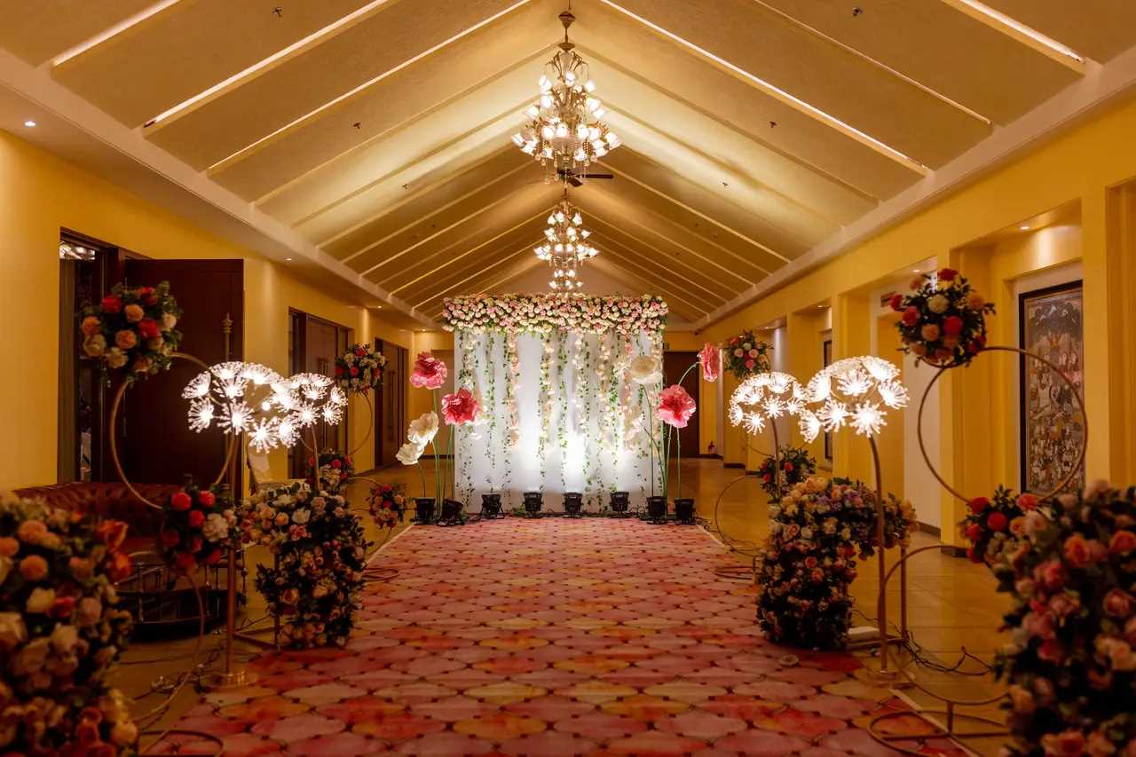 Marigold Banquets Pune